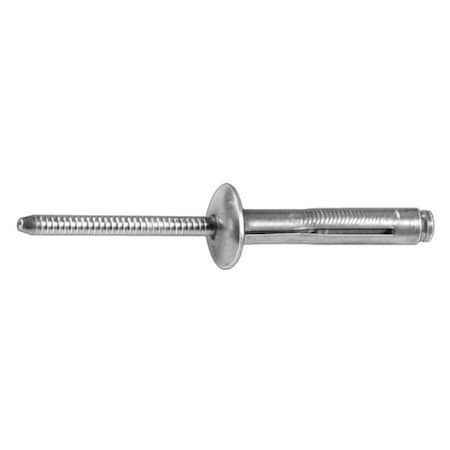 Auveco GM SPECIALTY RIVET 3/16 DIA. 5/16-7/16 GRIP5, 25PK 18927